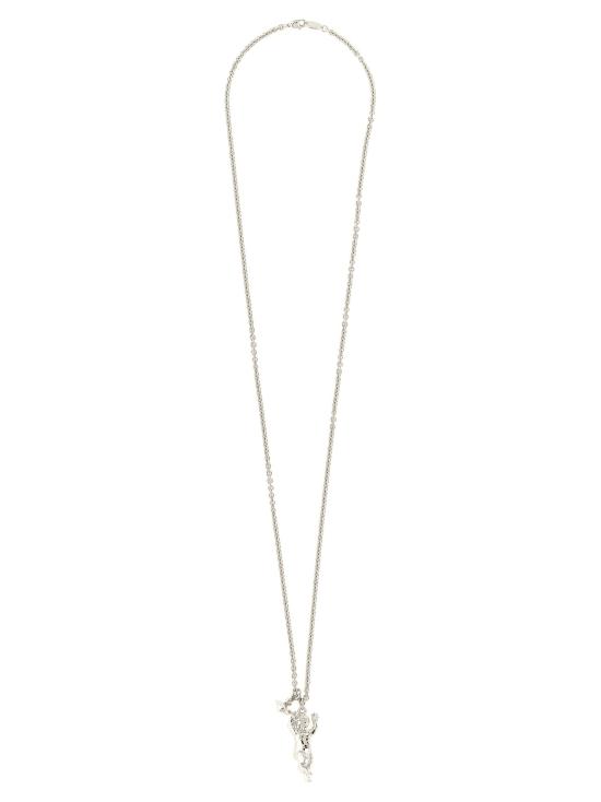 26SS 비비안웨스트우드 목걸이/팬던트 630203FS02P019P019