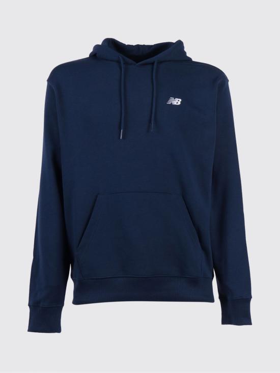 26SS 뉴발란스 긴팔 티셔츠 MT41508NNY Blue - NEW BALANCE