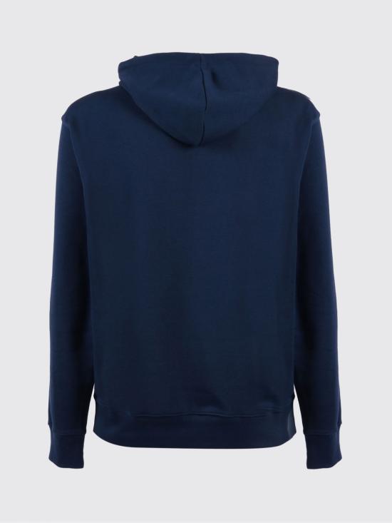 26SS 뉴발란스 긴팔 티셔츠 MT41508NNY Blue - NEW BALANCE