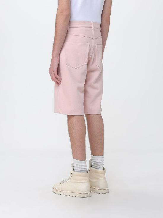 26SS 오라리 숏팬츠 A26SP02SD DUSTY Pink - AURALEE