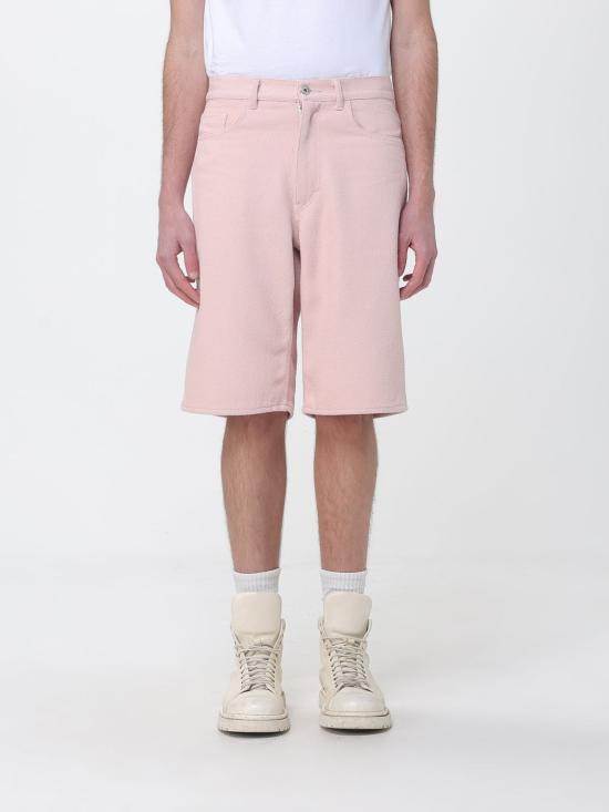 26SS 오라리 숏팬츠 A26SP02SD DUSTY Pink