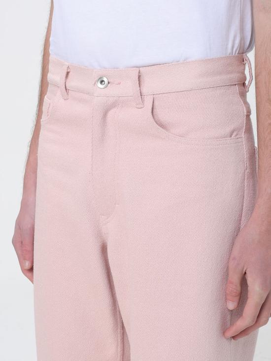 26SS 오라리 숏팬츠 A26SP02SD DUSTY Pink - AURALEE