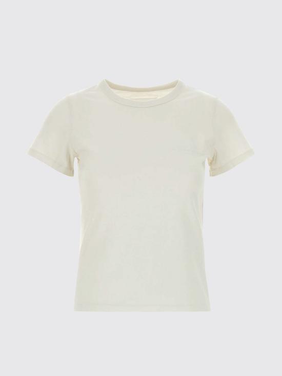 26SS 마르지엘라 반팔 티셔츠 S29GC0312S24575 976 White - MAISON MARGIELA