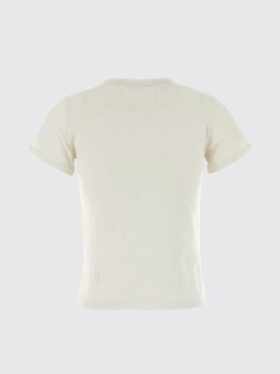 26SS 마르지엘라 반팔 티셔츠 S29GC0312S24575 976 White - MAISON MARGIELA