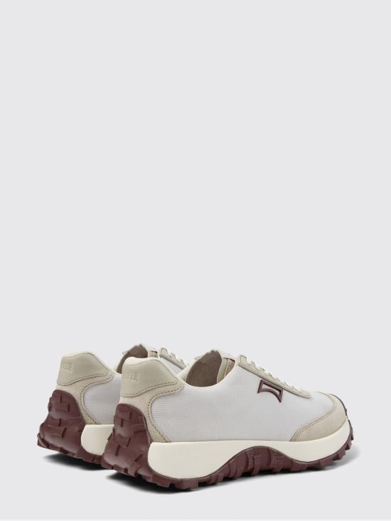 26SS 캠퍼 드리프트 트레일 스니커즈 K100864 047 DRIFT TRAIL 0 Grey - CAMPER