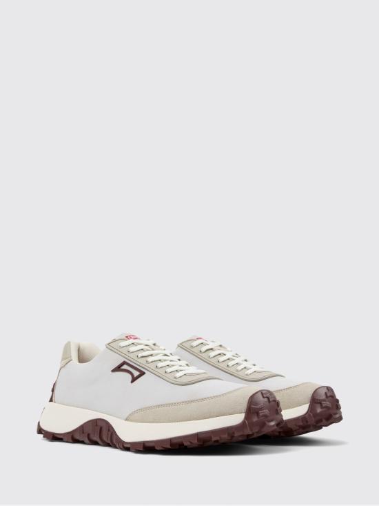 26SS 캠퍼 드리프트 트레일 스니커즈 K100864 047 DRIFT TRAIL 0 Grey - CAMPER