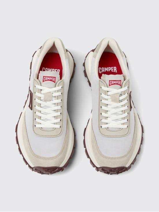 26SS 캠퍼 드리프트 트레일 스니커즈 K201462 053 DRIFT TRAIL 0 Grey - CAMPER