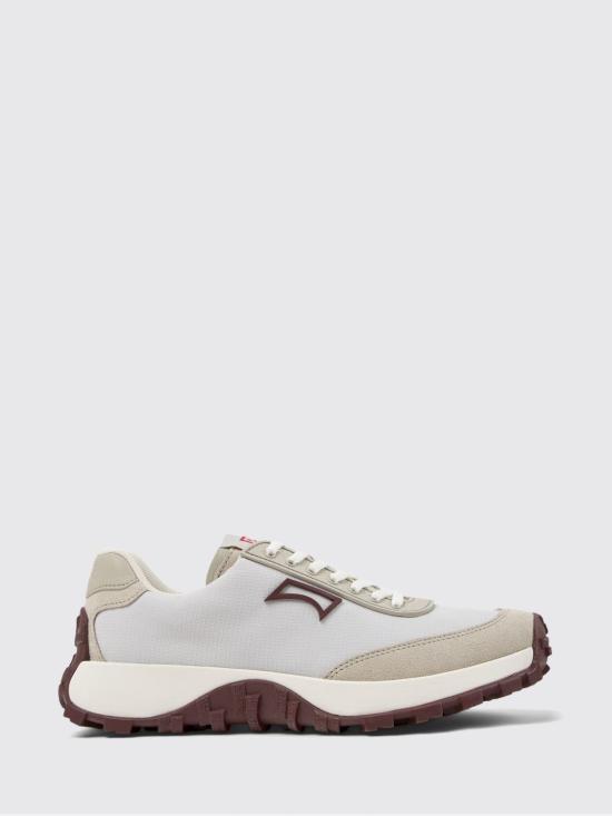 26SS 캠퍼 드리프트 트레일 스니커즈 K201462 053 DRIFT TRAIL 0 Grey