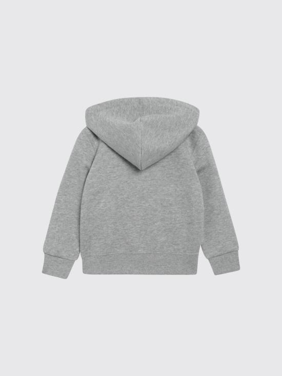 26SS [키즈] 폴로 랄프로렌 풀오버 322547626 002 Charcoal - POLO RALPH LAUREN