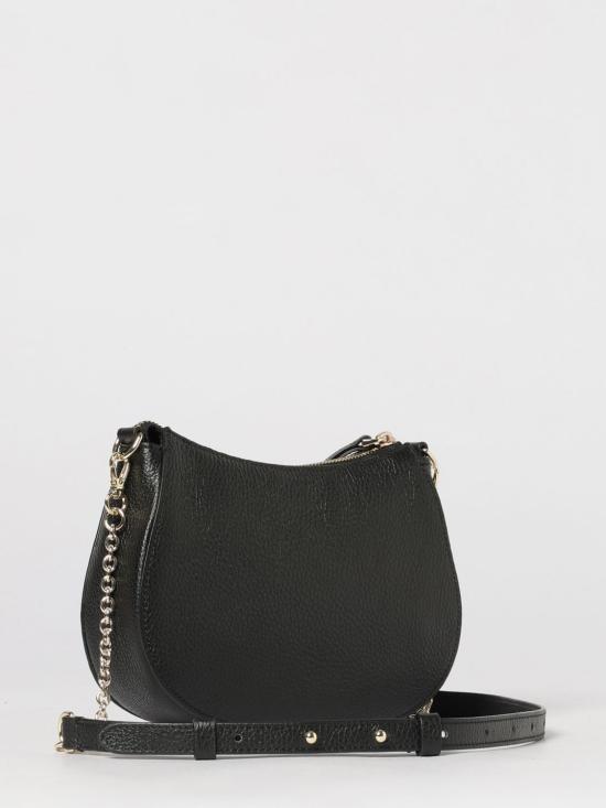 26SS 코치넬리 숄더백 E5SHA550101 001 Black - COCCINELLE