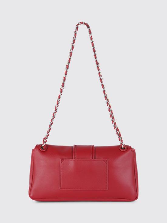 26SS 자크뮈스 크로스백 26EBAW00453AC27L14 480 Red - JACQUEMUS