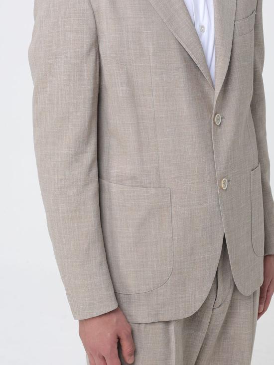 26SS 일레븐티 수트 세트 M75ABUC10TES0I045 02A Beige - ELEVENTY