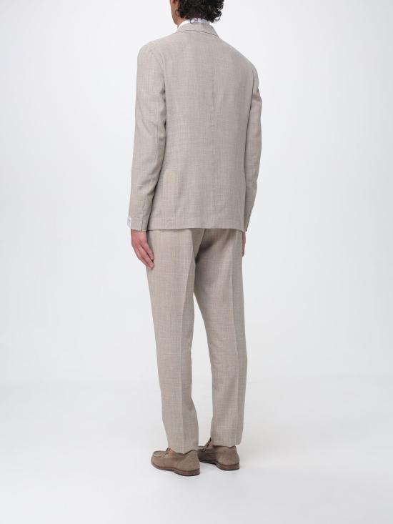 26SS 일레븐티 수트 세트 M75ABUC10TES0I045 02A Beige - ELEVENTY