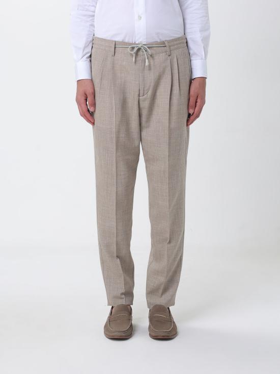 26SS 일레븐티 수트 세트 M75ABUC10TES0I045 02A Beige - ELEVENTY