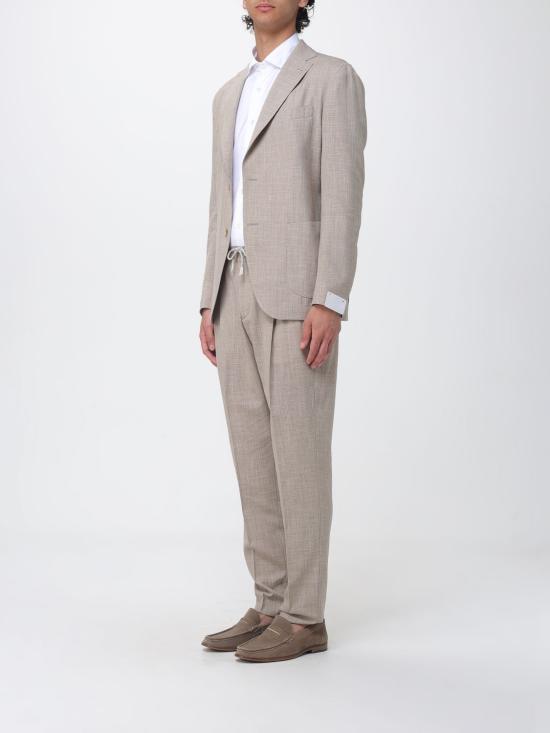 26SS 일레븐티 수트 세트 M75ABUC10TES0I045 02A Beige - ELEVENTY