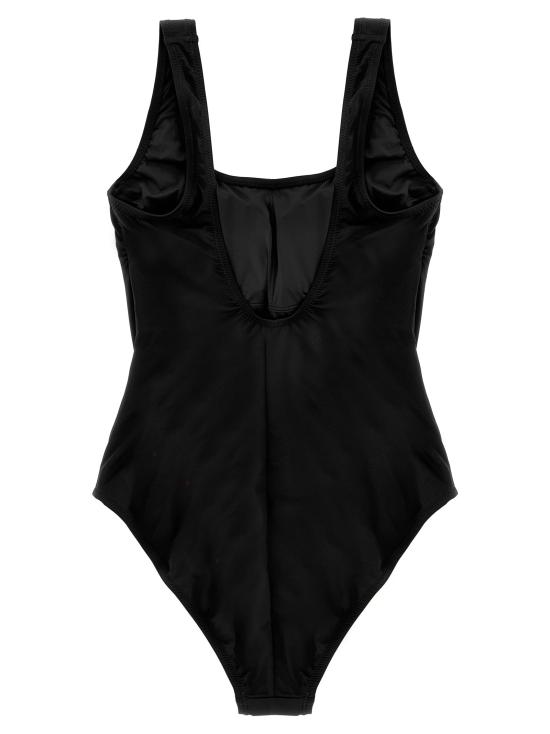 26SS 폴로 랄프로렌 원피스 수영복 21655310BLACK - POLO RALPH LAUREN