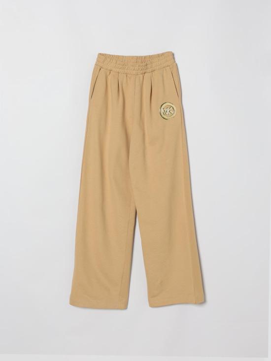 26SS [키즈] 마이클 코어스 스트레이트 팬츠 R30574 215 Rope