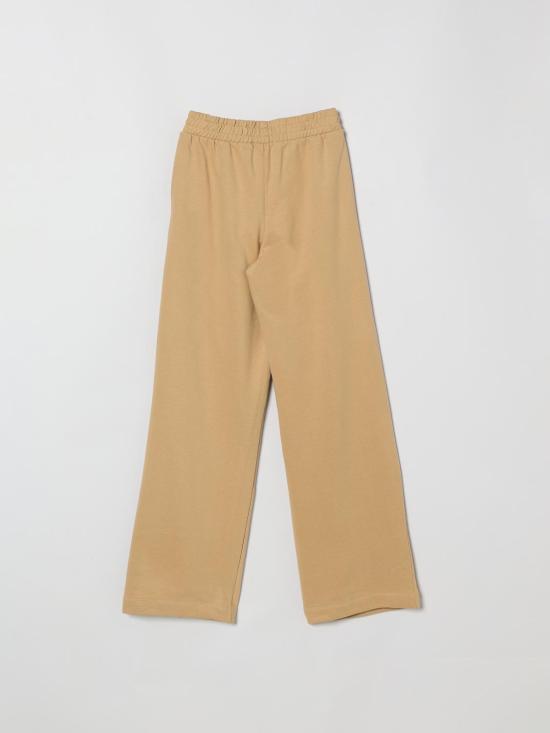 26SS [키즈] 마이클 코어스 스트레이트 팬츠 R30574 215 Rope - MICHAEL KORS