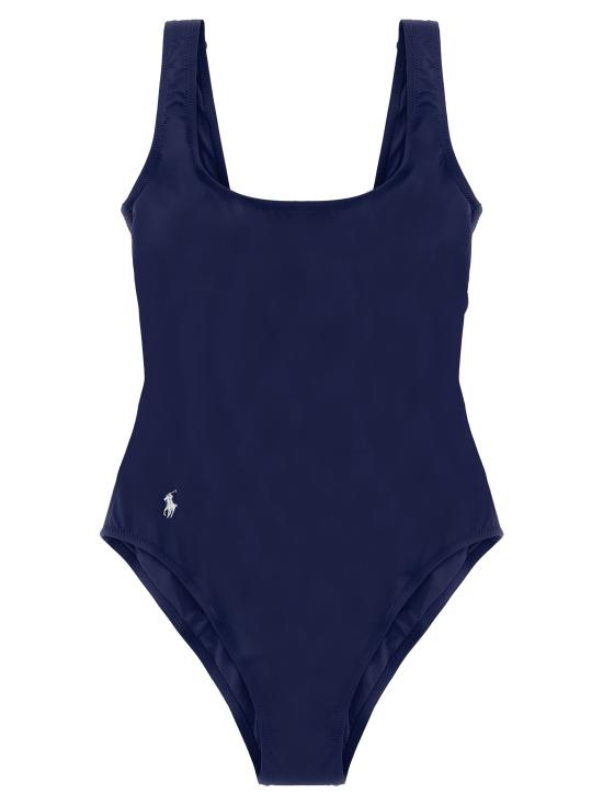 26SS 폴로 랄프로렌 원피스 수영복 21655310DARKNAVY