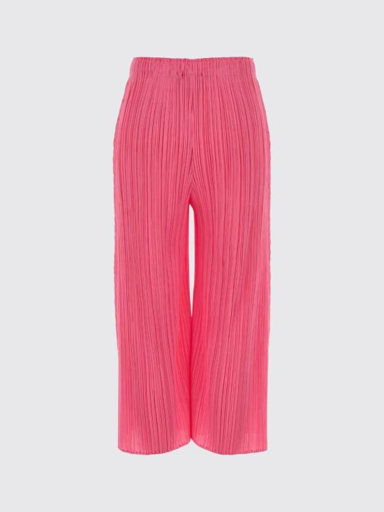 26SS 플리츠플리즈 팬츠 PP66JF134 22 Pink - PLEATS PLEASE