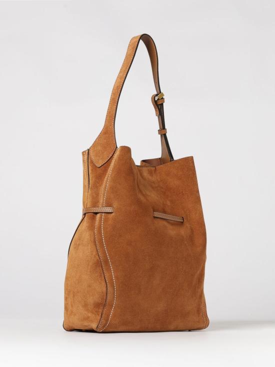 26SS 지아니 끼아리니 숄더백 BS11787CMPL 1478 Brown - GIANNI CHIARINI