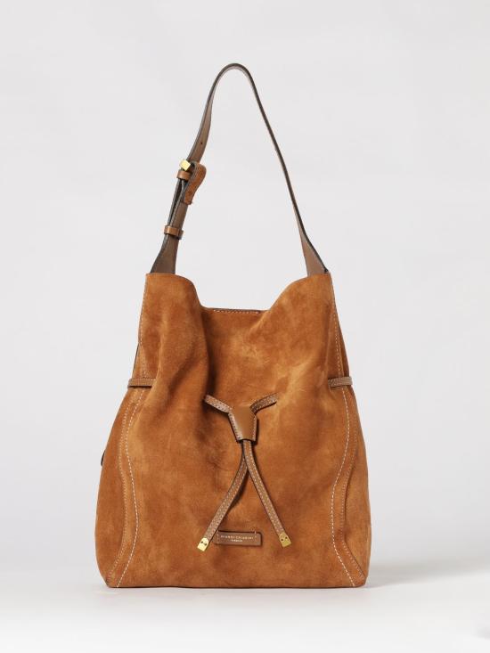 26SS 지아니 끼아리니 숄더백 BS11787CMPL 1478 Brown