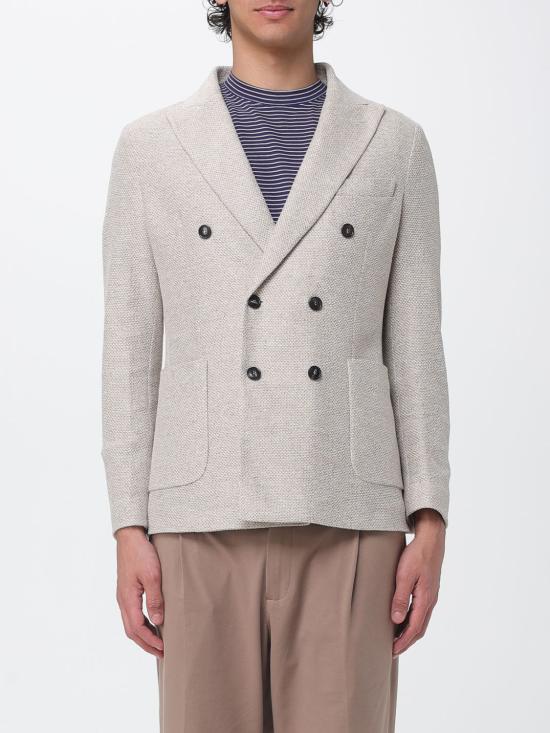 26SS 치르콜로1901 자켓 CN5284 1568 Natural