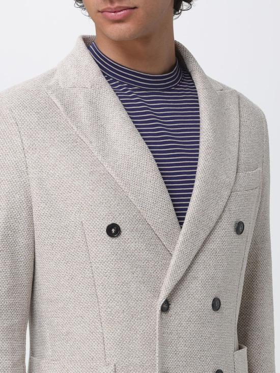 26SS 치르콜로1901 자켓 CN5284 1568 Natural - CIRCOLO 1901