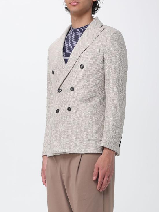 26SS 치르콜로1901 자켓 CN5284 1568 Natural - CIRCOLO 1901