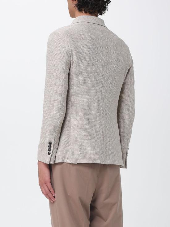 26SS 치르콜로1901 자켓 CN5284 1568 Natural - CIRCOLO 1901