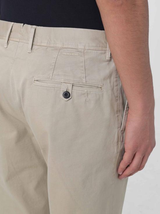 26SS 인코텍스 스트레이트 팬츠 1S167L9664C 411 Beige - INCOTEX