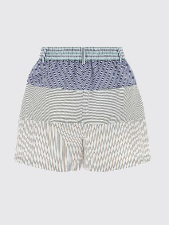 26SS 모스키노 숏팬츠 261D03380432 3888 Multicolor - MOSCHINO