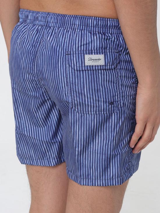 26SS 드루모어 스윔팬츠 ICD9940000001 RA1 Sea - DRUMOHR