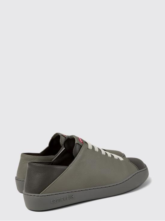 26SS 캠퍼 페우 투어링 스니커즈 K100976 012 TWINS 0 Grey - CAMPER