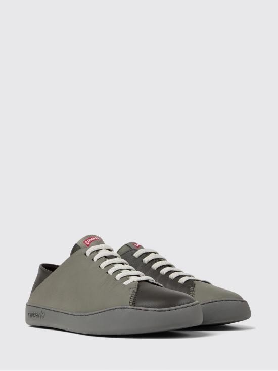 26SS 캠퍼 페우 투어링 스니커즈 K100976 012 TWINS 0 Grey - CAMPER