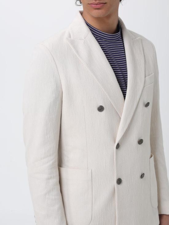 26SS 치르콜로1901 자켓 CN5292 001T Natural - CIRCOLO 1901