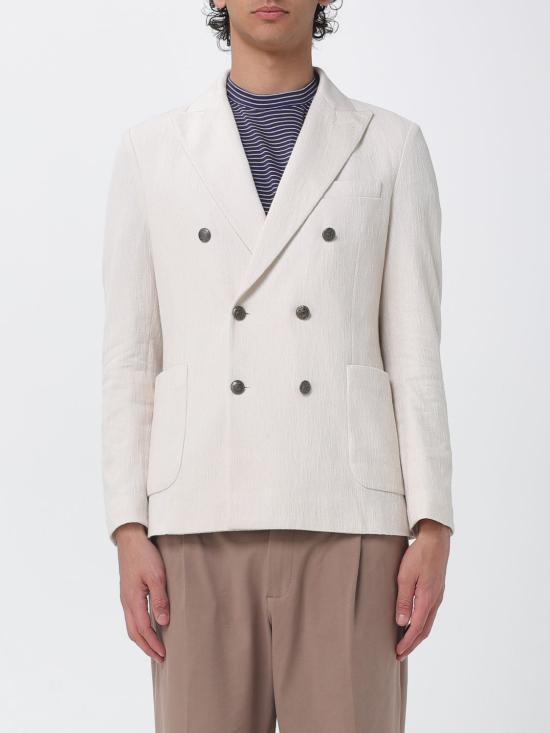 26SS 치르콜로1901 자켓 CN5292 001T Natural