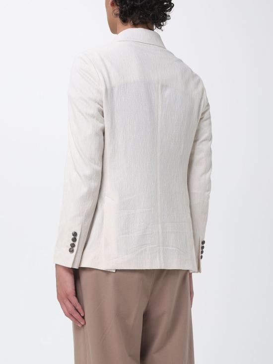 26SS 치르콜로1901 자켓 CN5292 001T Natural - CIRCOLO 1901