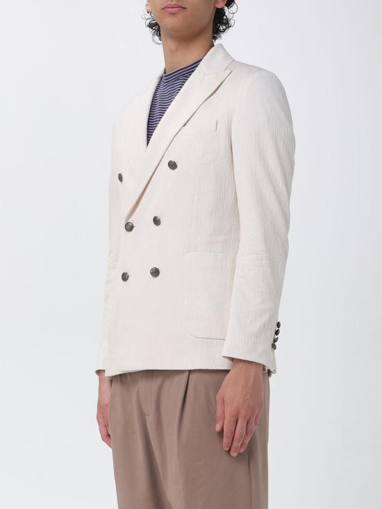 26SS 치르콜로1901 자켓 CN5292 001T Natural - CIRCOLO 1901