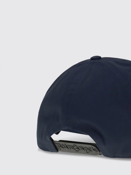 26SS 팜앤젤스 볼캡 PMLB104S26FAB004 4603 Blue - PALM ANGELS