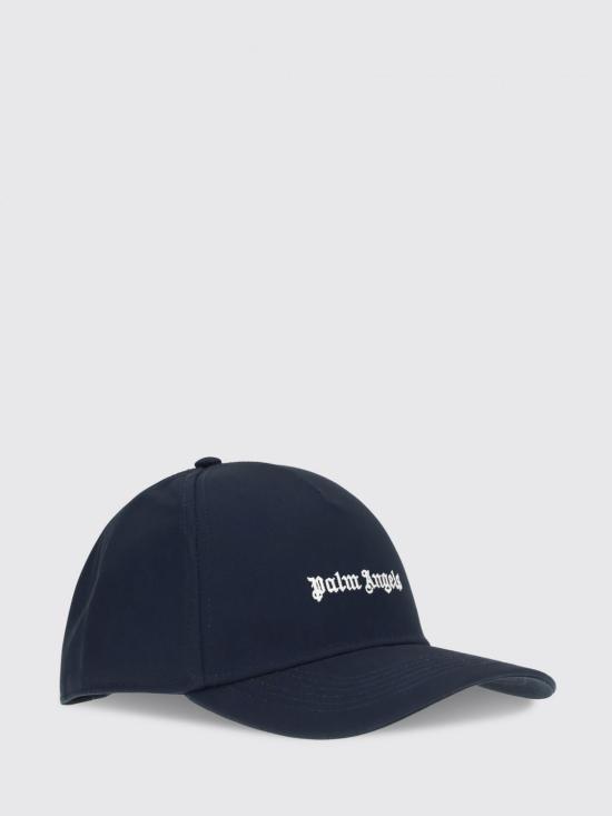 26SS 팜앤젤스 볼캡 PMLB104S26FAB004 4603 Blue