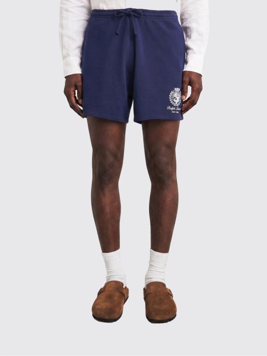 26SS 폴로 랄프로렌 숏팬츠 710A13263 002 Navy