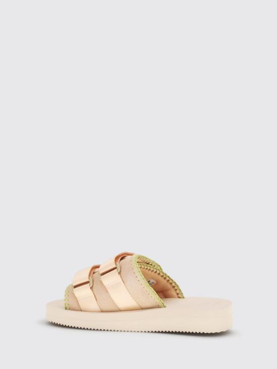 26SS 포르테포르테 뮬/슬리퍼 14696MYSHOES 2026 Blush Pink - FORTE FORTE