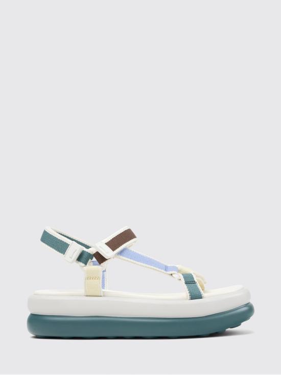 26SS 캠퍼 샌들 K201726 013 TWINS 0 Multicolor