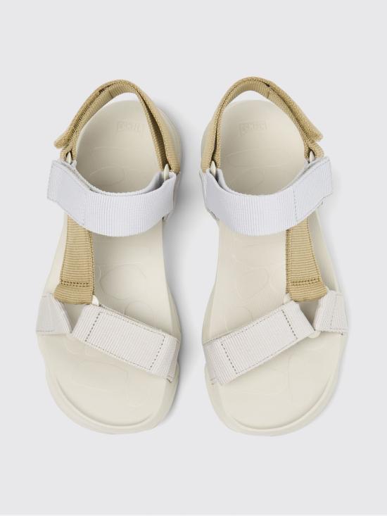 26SS 캠퍼 힐/펌프스 K201794 007 KARST SANDAL 0 Multicolor - CAMPER