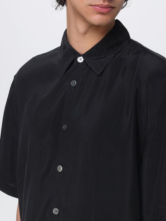 26SS 아워레가시 반팔 셔츠 M2262BSC Black - OUR LEGACY