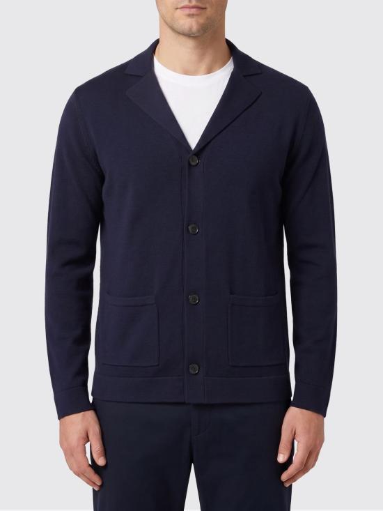 26SS 발렌타인 가디건 B2K16212C94 13777 Blue