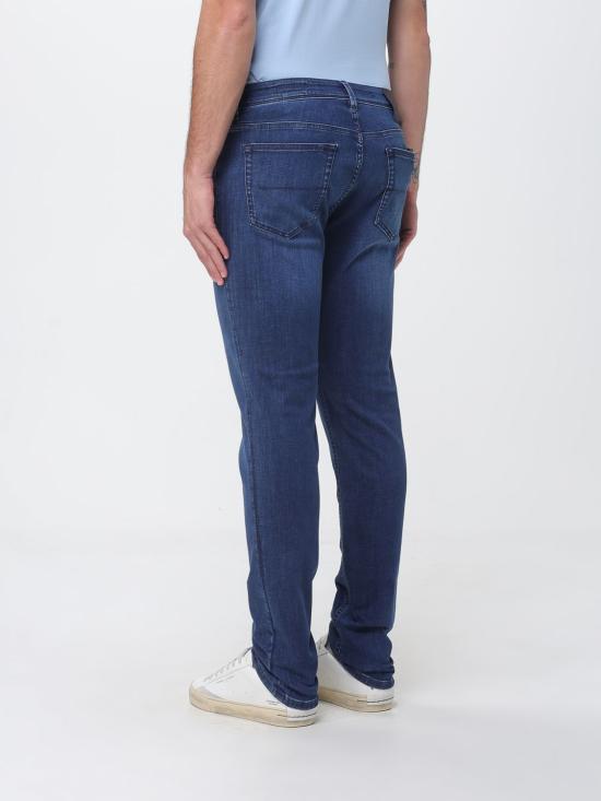 26SS 리하쉬 데님 팬츠 P015PE 2D543 Blue - RE-HASH