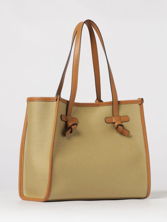 26SS 지아니 끼아리니 숄더백 BS6849COMMCNVSE 14413 Dark - GIANNI CHIARINI