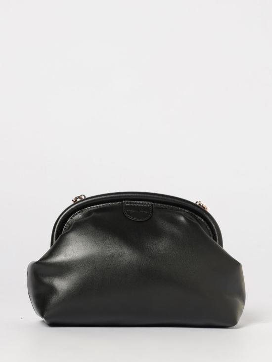 26SS 스텔라 맥카트니 클러치/파우치 7B0190WP0695 1000 Black